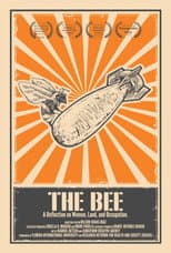 Poster for The Bee - A Reflection on Women, Land, and Occupation