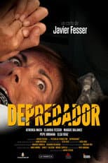 Poster for Depredador