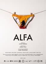 Poster for Alfa