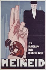 Poster for Meineid