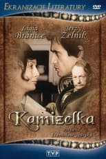 Poster for Kamizelka