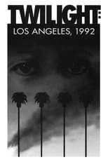 Poster for Twilight: Los Angeles