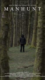 Poster for Manhunt