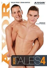 Poster for More Tales 4