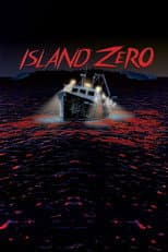 Poster for Island Zero