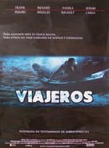 Poster for Viajeros