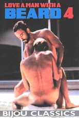 Poster for Love a Man with a Beard 4
