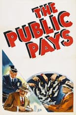 Poster for The Public Pays