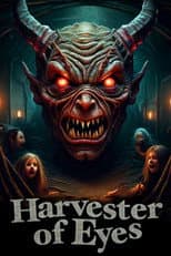 Poster for Harvester of Eyes
