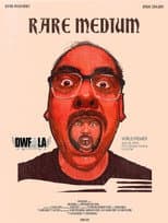 Poster for Rare Medium