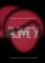 Poster for Amy