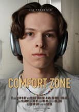 Poster for Comfort Zone