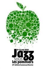 Poster for Renaud Garcia - Fons “La Linea del Sur” - Jazz sous les Pommiers