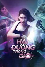 Poster for Hải Đường Trong Gió