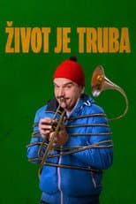 Poster for Life Is a Trumpet