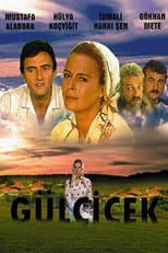 Poster for Gülçiçek