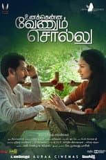 Poster for Unakkenna Venum Sollu