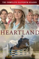 Poster for Season 11