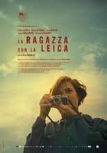 Poster for The Girl with the Leica