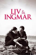 Poster for Liv & Ingmar