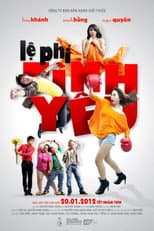 Poster for Love Fee