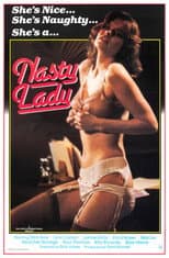 Poster for Nasty Lady