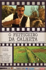 Poster for O Feiticeiro da Calheta