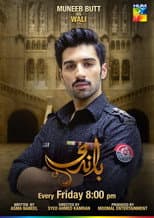 Poster for Baandi