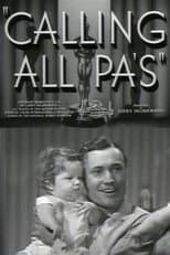 Poster for Calling All Pa's