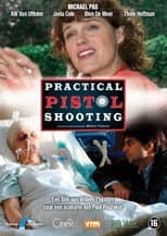 Poster for Practical Pistol Shooting