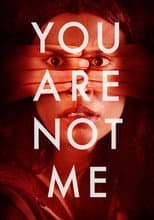 Poster for You Are Not Me