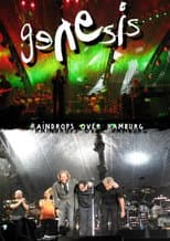Poster for Genesis Raindrops Over Hamburg