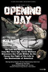 Poster for Opening Day