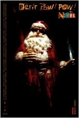 Poster for Yule Croak