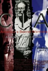Poster for CIA - America's Secret Warriors