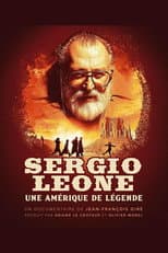Poster for Sergio Leone, une Amérique de légende