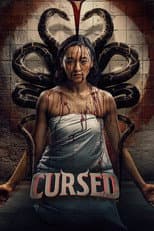 Poster for Cursed