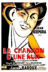 Poster for One Night's Song