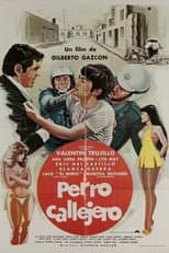 Poster for Perro callejero