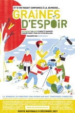 Poster for Graines d'espoir