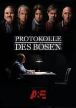Poster for Protokolle des Bösen