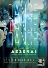 Poster for Dance! Dance! Dance!