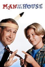 Poster for Man of the House