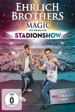 Poster for Ehrlich Brothers Live - Magic