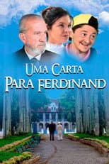 Poster for Uma Carta Para Ferdinand