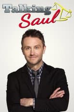 Poster for Talking Saul