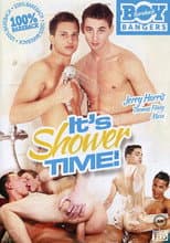 Poster for It's Shower Time