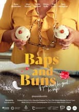 Poster for Baps and Buns