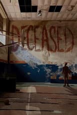 Poster for Deceased