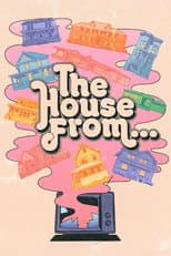 Poster for The House from...